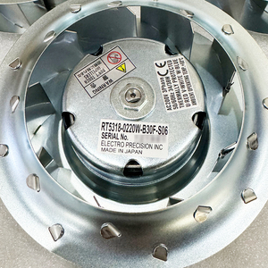 Ventilador de Husillo Original RT5318-0220W-B30F-S06 para Mitsubishi, para PLC, PAC y Controladores Dedicados - Product Image 2