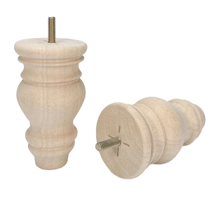 Arredo moderno in legno massello realizzato in Vietnam gambe di ricambio <span class=keywords><strong>per</strong></span> divano <span class=keywords><strong>tavolo</strong></span> sedia-tornitura <span class=keywords><strong>piedi</strong></span> Funiture - Product Image 1