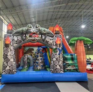 2025 nouveauté trampoline de saut gonflable/jeux de fête d'intérieur/château gonflable super <span class=keywords><strong>Mario</strong></span> pour la fête - Product Image 5