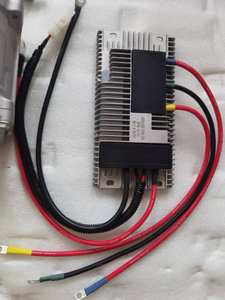 YDH-CIIMA Herstellung R134a elektrische 12v DC Klimaanlage Kompressor elektrische Art Auto Kompressor Assy für Autos - Product Image 3