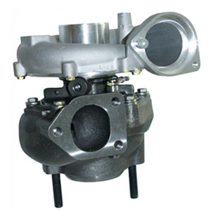 Turbocompresor trasero para coche <span class=keywords><strong>bmw</strong></span>, pieza de motor para <span class=keywords><strong>BMW</strong></span> X5 3.0d e53 M57N, 2260V 742730-0001 7790306 777790306J - Product Image 2