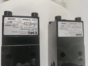 EMG SV1 -10/8/315/6 SV1-10/8/120/6 SV1-10/16/120/6 SV1-10/32/100/6 แบบสัดส่วน - Product Image 5