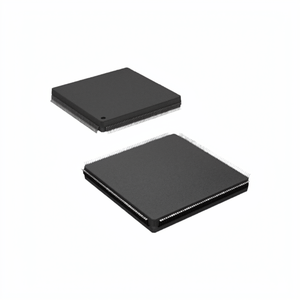 ชิปอิเล็กทรอนิกส์ รุ่น XC3S400-5FGG456C 456 BBGA แบบฝังตัว บริการครบวงจร - Product Image 1