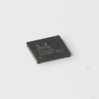 Circuits intégrés IC RTD2175P d'origine pour la réparation de la carte mère de la console PS5 Slim, pièces de rechange