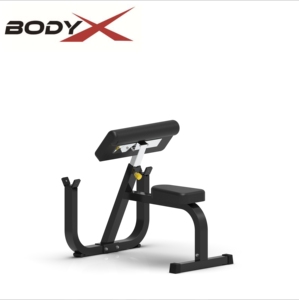 <span class=keywords><strong>Banco</strong></span> de Ejercicios F1101B para Gimnasio, <span class=keywords><strong>Banco</strong></span> de Curl para Bíceps, <span class=keywords><strong>Banco</strong></span> <span class=keywords><strong>Scott</strong></span> - Product Image 3