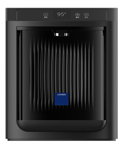 Dispensador de <span class=keywords><strong>Agua</strong></span> Fría y Caliente de Escritorio Lonsid Mini 2026, Marca Comercial con UV Negro para Uso <span class=keywords><strong>en</strong></span> el Hogar y la Oficina - Product Image 4