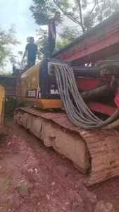 Plataforma de Perforación Rotatoria SANY SR285R USADA, SR235R, SR280, SR285R W10, SR360 W10, Tipo de Cable para Pilotes de Cimentación, SR235, Sr155r, Sr150c, XR400E - Product Image 3