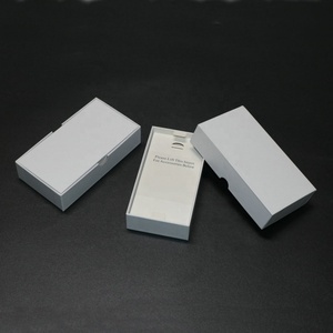 Cajas para Teléfonos Celulares, Embalaje para Teléfono Móvil para Phone 15, Caja de Papel Personalizada para 12, 13 Pro Max, 11 Plus, 8, 7, P - Product Image 5