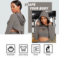 Ensemble de yoga personnalisé grande taille pour femme, vêtements de sport, soutien-gorge de sport push-up, leggings taille haute pour femme, ensembles de fitness, tenue de gym
