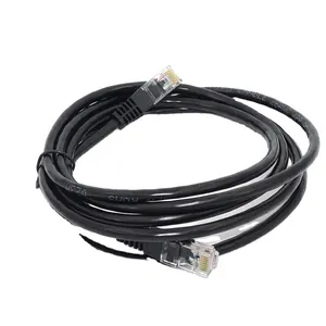 Кабель Ethernet CAT5E/Cat5 UTP CAT 5 RJ 45 10 м/50 м/100 м патч-корд для маршрутизатора ноутбука RJ45 сетевой кабель