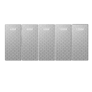 <span class=keywords><strong>Pierre</strong></span> à aiguiser diamantée fabriquée en Chine <span class=keywords><strong>pour</strong></span> affûter <span class=keywords><strong>les</strong></span> <span class=keywords><strong>couteaux</strong></span> de cuisine et <span class=keywords><strong>les</strong></span> outils de chef - Product Image 1