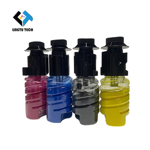 Cartucho de Tóner Compatible de Alto Rendimiento para Ricoh PC375 842651/842648, Calidad 100% Garantizada para Fotocopiadora a Color - Product Image 1