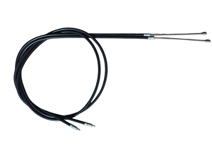 ชุดเบรกมาเลเซีย อะไหล่มอเตอร์ไซค์ สายเบรก สายคันเร่ง สำหรับรถมอเตอร์ไซค์ CJK750 - Product Image 5