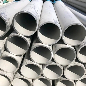 Aisi SUS 316 304L 304 316L 309S กระจกสี่เหลี่ยมขัดเงาท่อสแตนเลสเชื่อมท่อบริการตัดดัด - Product Image 5