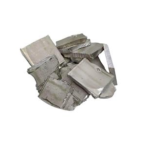 เม็ดโคบอลต์โลหะบริสุทธิ์ 99.98% ขนาด D3X3 มม. วัสดุระเหยสำหรับการวิจัย - Product Image 4