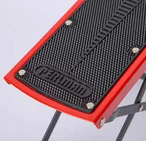 可调吉他脚踏板脚凳吉他演奏脚踏板金属脚架 - Product Image 4