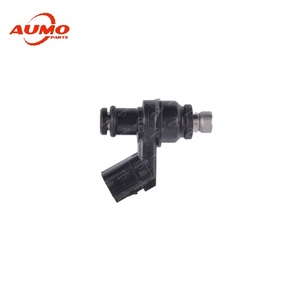 Injecteur de carburant de qualité supérieure pour <span class=keywords><strong>moto</strong></span> et scooter, référence 1D000698 100066843, pour <span class=keywords><strong>PIAGGIO</strong></span> <span class=keywords><strong>ZIP</strong></span> <span class=keywords><strong>50</strong></span> <span class=keywords><strong>4T</strong></span> à partir de 2018 - Product Image 3