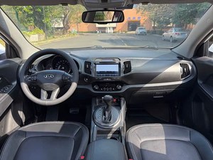 Voiture d'occasion 2015 <span class=keywords><strong>2016</strong></span> 2017 <span class=keywords><strong>Kia</strong></span> <span class=keywords><strong>Sportage</strong></span> - Grand stock - Unité unique disponible à la vente - Expédition rapide - Product Image 3