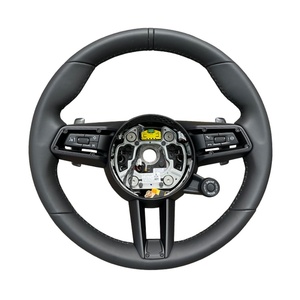 Volant de direction neuf pour Cayenne GT Panamera 976 911 992, amélioration et modification automobile 2024-2025 - Product Image 1