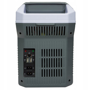 Hộp Làm Mát Cắm Trại Chất Lượng Tuyệt Vời 8L Bán Chạy Nhất Mới Tủ Lạnh Mini/Tủ Lạnh - Product Image 2