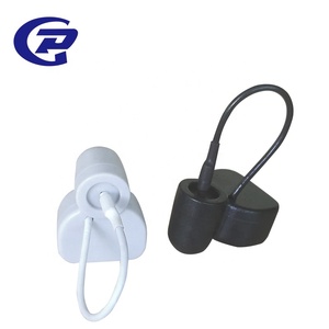 RUNGUARD 58KHz Mini <strong>Triangle</strong> <strong>Security</strong> Hard <strong>Tag</strong> AM <strong>EAS</strong> Anti Theft <strong>Tag</strong>