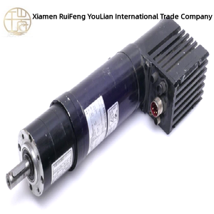 ไดรฟ์มอเตอร์ Spl81-1gvcr056n22 + มอเตอร์ส่งกำลัง Spl81-1nvcr |   Sdsgssr056-22 ใหม่ ของแท้ พร้อมส่ง ชุดควบคุมอุตสาหกรรมอัตโนมัติ - Product Image 1
