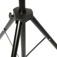 EJ FG7336 Cible de tir en métal à hauteur réglable pour le tir à l'arc et l'extérieur - Accessoire de pratique tactique portable