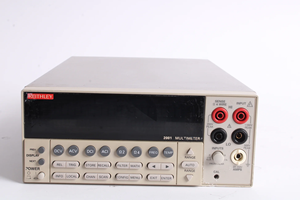 สินค้าแท้จากโรงงาน Tektronics Keithley รุ่น 2001: มัลติมิเตอร์ 7.5 หลัก พร้อมฟังก์ชันสแกน - Product Image 5