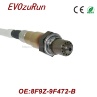Sonde d'oxygène avant (sonde lambda O2) 8F9Z-9F472-B 8F9Z9F472B pour Ford Escape Fusion F150 – Vente directe usine