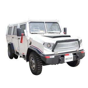 8 좌석 광업 인력 운송 지하 사람 캐리어 추적없는 남자 캐리어 광산 남자 명령 차 - Product Image 6