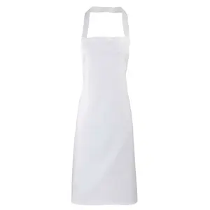 Cotton Bib <b>Apron</b> sustainable merchandising - Product Image 2
