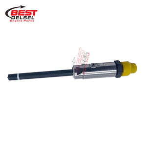 Inyector 4W7018 de Larga Duración para Piezas de Motor CAT de Minería y Construcción - Product Image 3