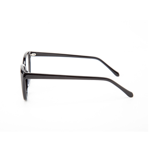 Exquisitos anteojos de acetato hechos a mano italianos <span class=keywords><strong>Retro</strong></span> Mazzucchelli, monturas ópticas de gafas ópticas de lujo - Product Image 6