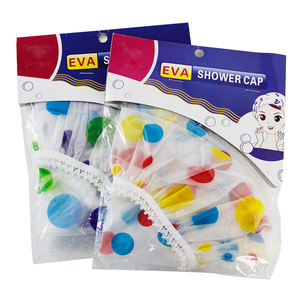 Gorro de Baño para Bebé de Eva Reutilizable, Ecológico y Promocional de Fábrica - Product Image 6