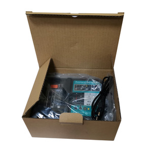 <span class=keywords><strong>Cargador</strong></span> de Batería de Iones de Litio de 14.4 18V para <span class=keywords><strong>Makita</strong></span>, DC18RF 6A, <span class=keywords><strong>Cargador</strong></span> Inteligente Rápido con Protección Contra Sobrecarga, Entrada 100-240V - Product Image 5