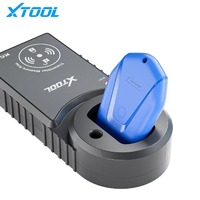 Émulateur de clé intelligente XTOOL KS01 KS-1 pour programmeur de clé automatique Toyota/Lexus fonctionne avec IK618/X100 PAD3 toutes les clés perdues avec KC100 KC501