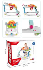 Educación Temprana niño Primer paso caminar aprendizaje multifunción León Juguete Musical 4 en 1 bebé <span class=keywords><strong>andador</strong></span> - Product Image 6