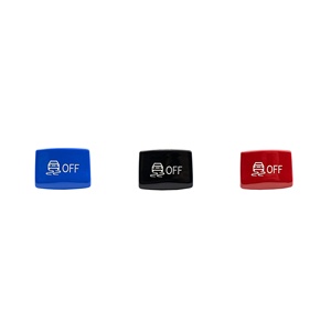 Sensor de Radar Central para coche, botón antideslizante ESP para <span class=keywords><strong>BMW</strong></span> 1 2 3 4 series F20 F21 F23 F24 F30 F31 F32 F33 F34 F36, interruptor de consola - Product Image 1