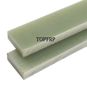 Feuille d'isolation en fibre de verre époxy FR4 de qualité supérieure - Product Image 1