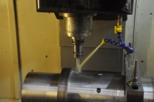 Tùy chỉnh các thành phần máy đúc hợp kim vật tư tiêu hao đẩy nhôm buồng phun Pít tông tiêm tay áo - Product Image 6