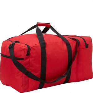 Muestra Gratuita, Bolsa de Bombero Impermeable de Gran Capacidad con Logotipo Personalizado al por Mayor, Altamente Recomendada - Product Image 5