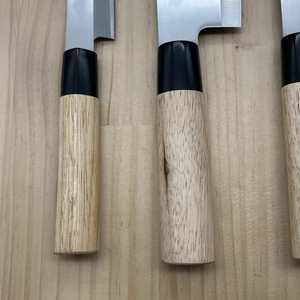 Best Selling Kitchen <b>Knife</b> <b>Set</b> with Ergonomic Grip Handles Stainless Steel <b>Sharp</b> Blades Hot Sale Home Use <b>Knife</b> <b>Set</b> For Chefs - Product Image 4