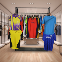 Vêtements de basketball d'occasion de haute qualité, mixtes, pour la compétition et le quotidien, toutes saisons, commande minimum 45 kg