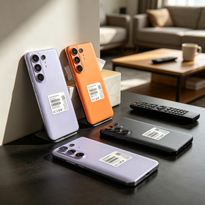 สมาร์ทโฟน Camon 50 Pro ปี 2026 รุ่น 24G+512GB รองรับซิมคู่ สแตนด์บายคู่ ระบบปฏิบัติการ Android 15.0 ของแท้ ปลดล็อคแล้ว หน้าจอขนาดใหญ่ 7.0 นิ้ว - Product Image 3