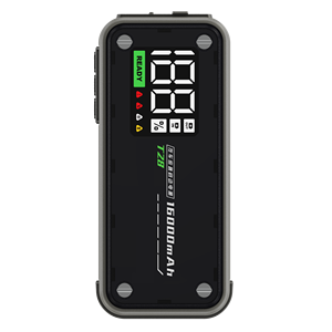 Модный блок питания Стэнли, супер конденсатор, стартер, батарея меньше - Product Image 4