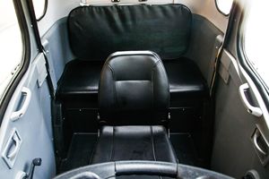 2500W Nouveau modèle de <span class=keywords><strong>scooter</strong></span> de haute qualité cabine fermée <span class=keywords><strong>scooter</strong></span> cargo voiture électrique Scooters pour handicapés - Product Image 6