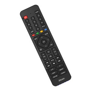 Télécommande universelle Hostrong Factory OEM ODM adaptée aux téléviseurs intelligents Abans LCD LED 4K EN3B 52A EN3B52A - Product Image 3
