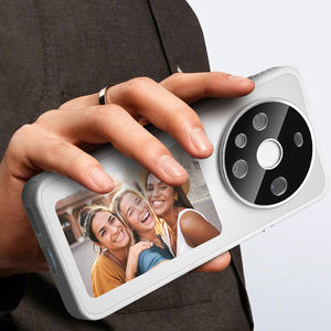 Funda para Móvil Mate 60 NUEVA con Cristal NFC, PC+TPU+Cristal Templado, Funda de Lujo con NFC para <span class=keywords><strong>Huawei</strong></span> Mate 60 Pro - Product Image 3