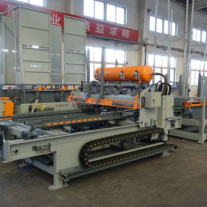 สายการผลิตพาเลทไม้เครื่องจักรฮิคาสใหม่ พร้อมมอเตอร์กำลังสูง 31.5 กิโลวัตต์ สำหรับกระบวนการผลิตไม้และเครื่องตอกตะปู - Product Image 2