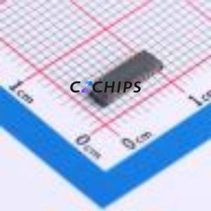 <b>FPC</b>-0.3FX-25PWBH10 FFC/<b>FPC</b> Connector SMD,P=0.3mm,Horizontal Mount Connector Flip Cover Type Bottom Contact 25P 0.3mm - Product Image 2
